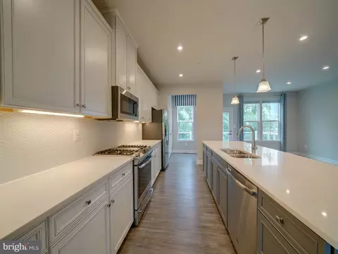Kitchen - 3042 Shaws Rd, Sparrows Point, MD 21219 photo 1 of 9