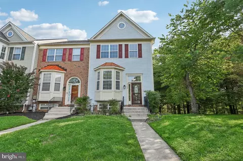 4363 Breeders Cup Cir, Randallstown, MD 21133