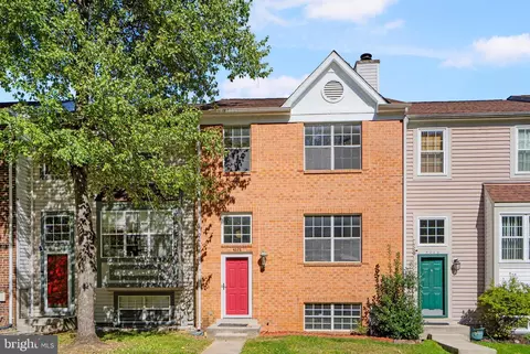 4228 Pinefield Ct, Randallstown, MD 21133