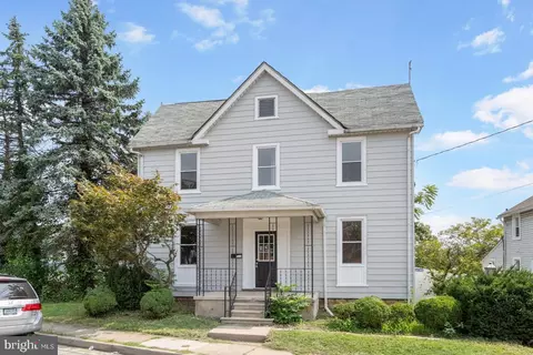 412 Ingleside Ave, Catonsville, MD 21228