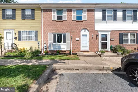 825 Corktree Rd #825, Middle River, MD 21220 photo 3