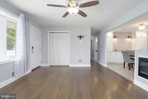 Living - 8626 David Ave, Parkville, MD 21234 photo 1 of 4