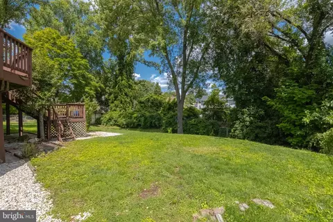 Exterior - 8626 David Ave, Parkville, MD 21234 photo 7 of 10