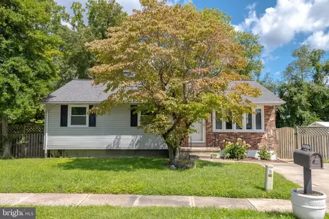 8626 David Ave, Parkville, MD 21234