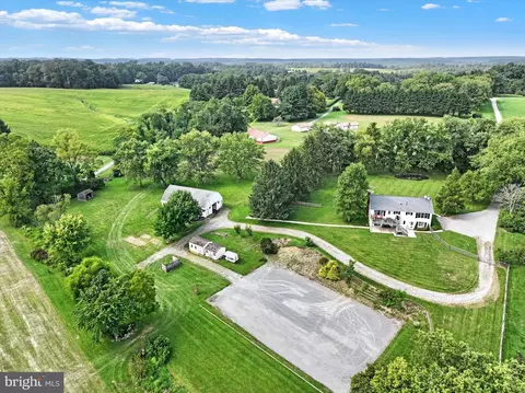 17820 Foreston Rd, Parkton, MD 21120