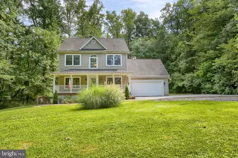 10395 Bird River Rd, Middle River, MD 21220