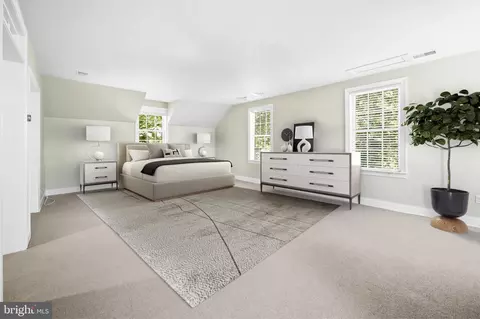 Bedroom - 12829 Stone Eagle Rd, Phoenix, MD 21131 photo 1 of 5