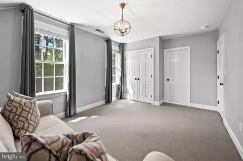 Bedroom - 12829 Stone Eagle Rd, Phoenix, MD 21131 photo 3 of 5