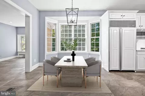 Dining - 12829 Stone Eagle Rd, Phoenix, MD 21131 photo 4 of 4