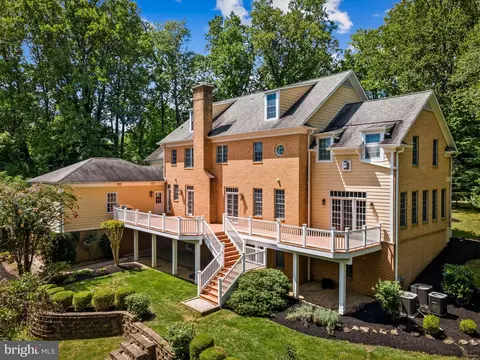 Exterior - 12829 Stone Eagle Rd, Phoenix, MD 21131 photo 2 of 9