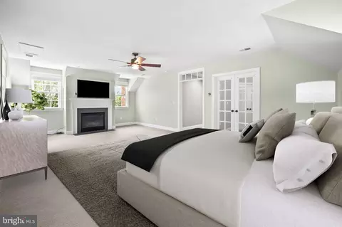 Bedroom - 12829 Stone Eagle Rd, Phoenix, MD 21131 photo 2 of 5