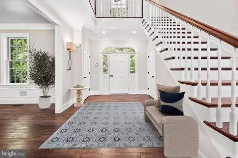Entry Way - 12829 Stone Eagle Rd, Phoenix, MD 21131 photo 1 of 7