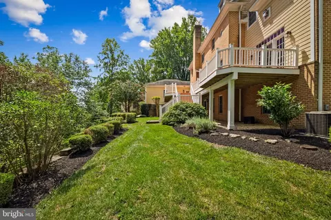 Exterior - 12829 Stone Eagle Rd, Phoenix, MD 21131 photo 6 of 9