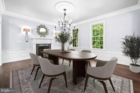 Dining - 12829 Stone Eagle Rd, Phoenix, MD 21131 photo 2 of 4