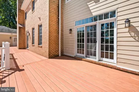 Exterior - 12829 Stone Eagle Rd, Phoenix, MD 21131 photo 4 of 9