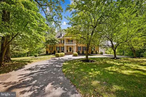 Exterior - 12829 Stone Eagle Rd, Phoenix, MD 21131 photo 9 of 9