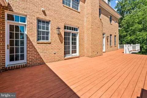 Exterior - 12829 Stone Eagle Rd, Phoenix, MD 21131 photo 5 of 9