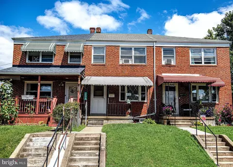 4061 Saint Monica Dr, Dundalk, MD 21222