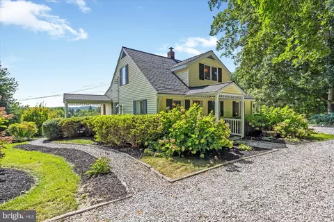 16924 Yeoho Rd, Parkton, MD 21120