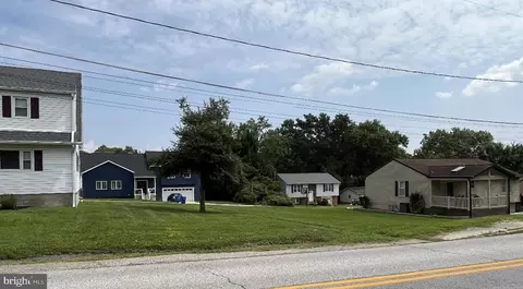 1717 S S Rolling Rd, Halethorpe, MD 21227 photo 14