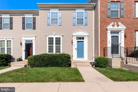 352 Paladium Ct, Owings Mills, MD 21117