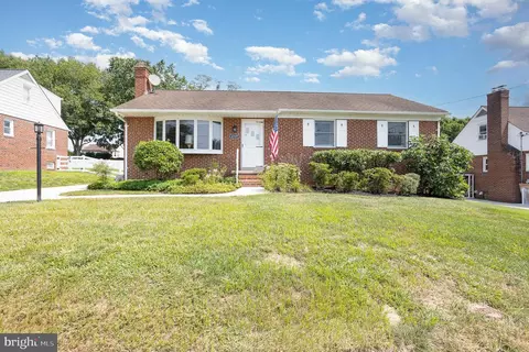 4329 Penn Ave, Nottingham, MD 21236