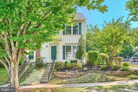 9950 Sherwood Farm Rd, Owings Mills, MD 21117
