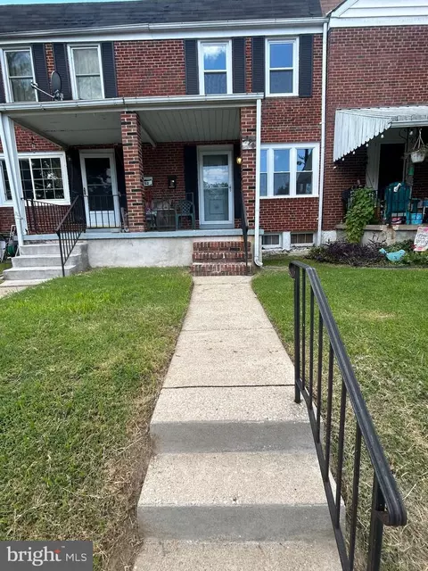 750 Fulbrook Rd, Dundalk, MD 21222