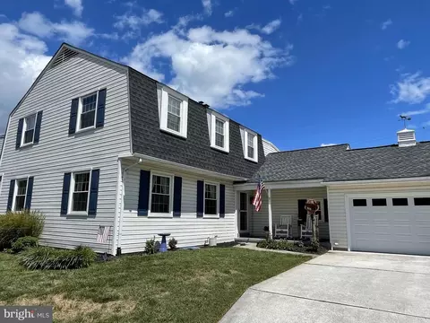 8219 Burnley Rd, Towson, MD 21204