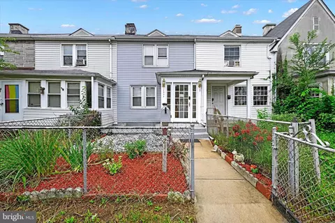211 Colgate Ave, Dundalk, MD 21222