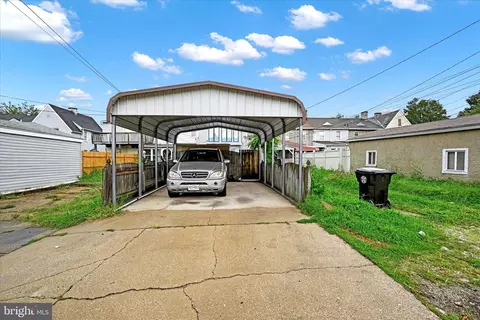 Exterior - 211 Colgate Ave, Dundalk, MD 21222 photo 4 of 4