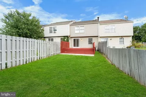 Exterior - 3 Ramsgate Ct, Halethorpe, MD 21227 photo 4 of 7