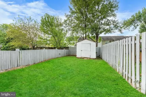Exterior - 3 Ramsgate Ct, Halethorpe, MD 21227 photo 6 of 7