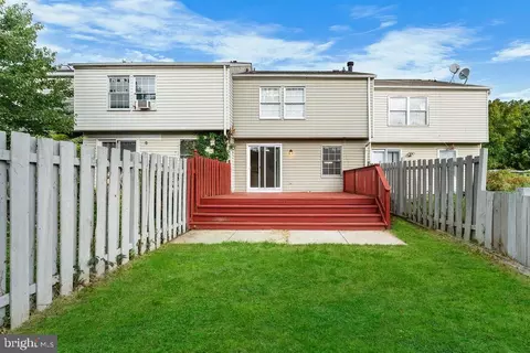 Exterior - 3 Ramsgate Ct, Halethorpe, MD 21227 photo 5 of 7