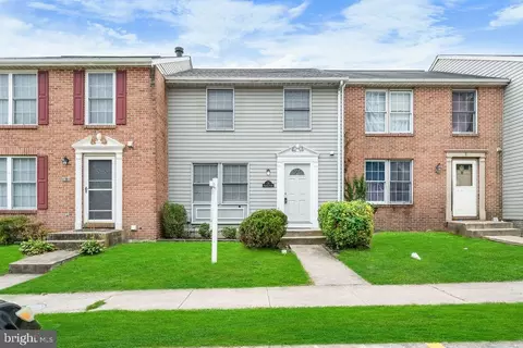 Exterior - 3 Ramsgate Ct, Halethorpe, MD 21227 photo 7 of 7