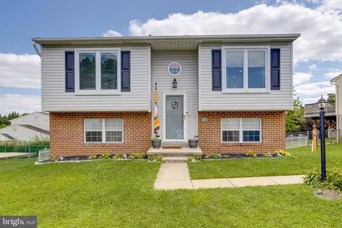 3627 Parkhurst Way, Nottingham, MD 21236