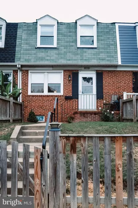 8110 Stratman, Dundalk, MD 21222