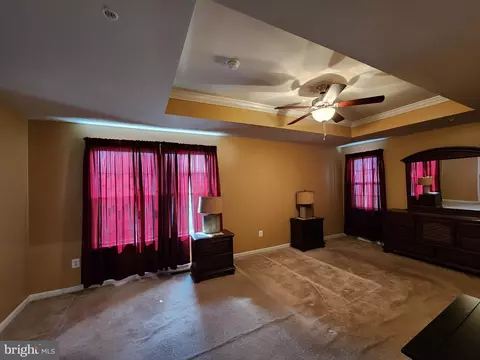 Bedroom - 927 Long Manor Dr, Middle River, MD 21220 photo 2 of 2