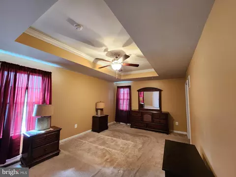 Bedroom - 927 Long Manor Dr, Middle River, MD 21220 photo 1 of 2