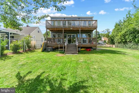 107 Delmar Ave, Dundalk, MD 21222 photo 32