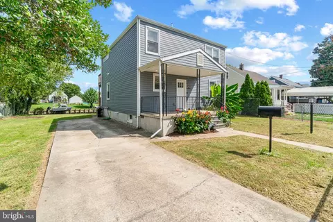 107 Delmar Ave, Dundalk, MD 21222 photo 36