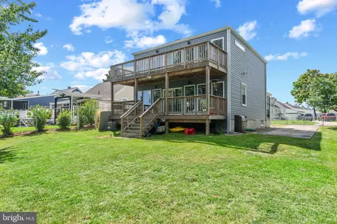 107 Delmar Ave, Dundalk, MD 21222 photo 34