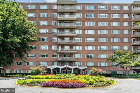 11 Slade Ave #110, Pikesville, MD 21208