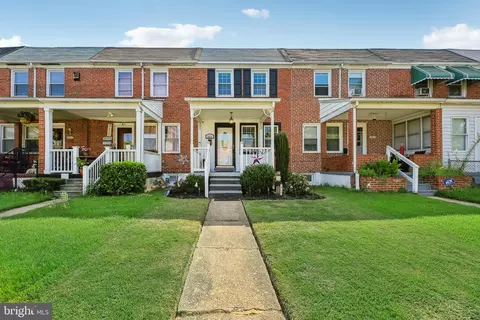 3521 Mcshane, Dundalk, MD 21222
