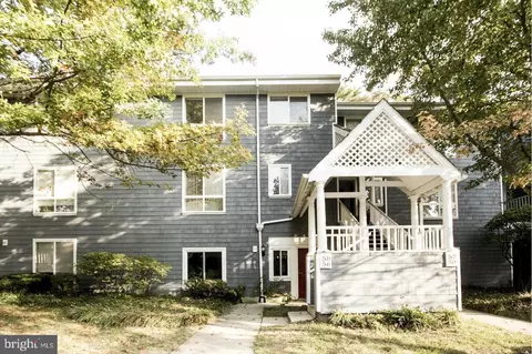 58 Greenwich Pl #58, Pikesville, MD 21208