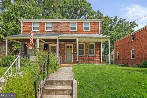 1674 Mussula Rd, Towson, MD 21286
