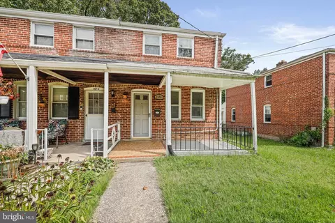 1674 Mussula Rd, Towson, MD 21286 photo 2