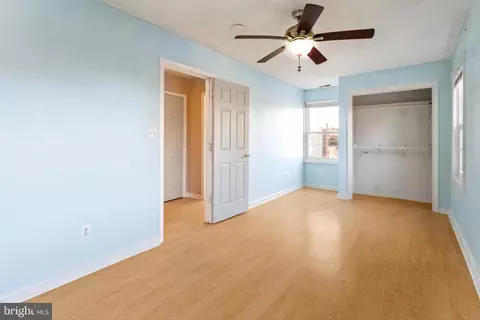 Bedroom - 7345 Waldman Ave, Sparrows Point, MD 21219 photo 2 of 3