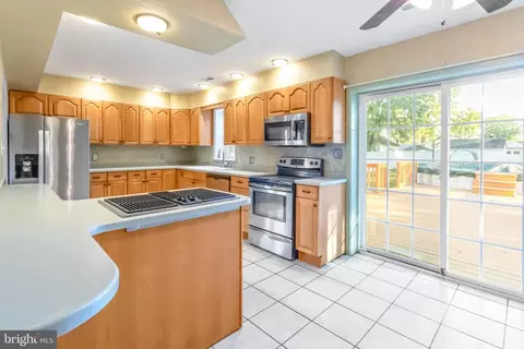 Kitchen - 7345 Waldman Ave, Sparrows Point, MD 21219 photo 1 of 3