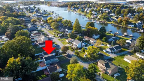 View/Area - 7345 Waldman Ave, Sparrows Point, MD 21219 photo 3 of 3